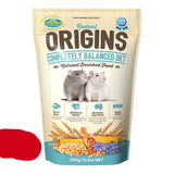 Vetafarm Rodent Origins 2kg