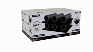 Ezy Stacker Pro Kit - Round - Grey