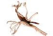 Red Moore Driftwood Medium 40cm