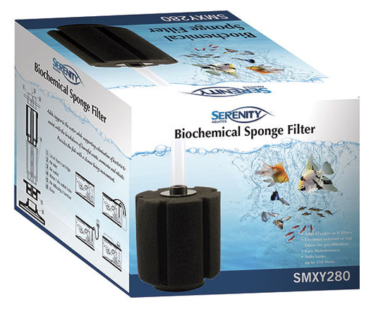 Serenity Sponge Filter 150l
