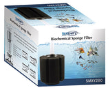 Serenity Sponge Filter 150l