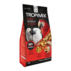 Tropimix Large Parrot Mix 1.8kg