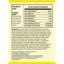 Load image into Gallery viewer, Tetramin Tropical Flakes 12g