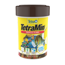 Load image into Gallery viewer, Tetramin Tropical Flakes 12g