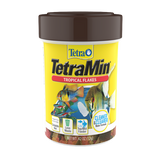 Tetramin Tropical Flakes 100g