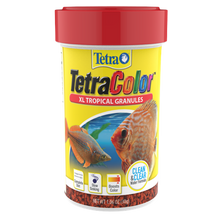 Load image into Gallery viewer, Tetra Tropical Xl Color Granules 300g