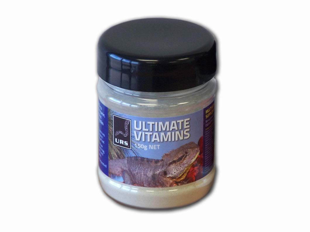 Ultimate Vitamins - 150g