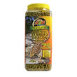 Zoo Med Juvenile Bearded Dragon Food 567g