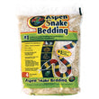Zoo Med Aspen Snake Bedding 4 Quart 4.4ltr