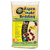 Zoo Med Aspen Snake Bedding 8 Quart (8.8lt)