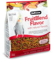 Zupreem Fruit Blend Medium Birds 907g