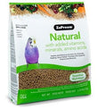 Zupreem Natural Small Birds 1kg