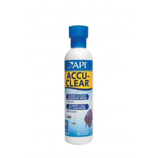 API Accu-Clear 237ml
