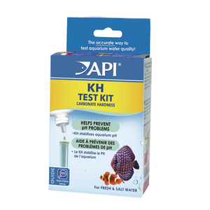 API KH Test Kit