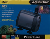 Aqua One Maxi Powerhead 103