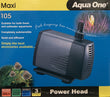 Aqua One Maxi Powerhead 105