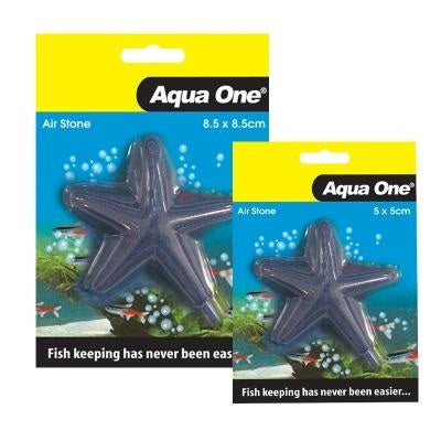 Aqua One Starfish Airstone