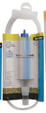 Aqua One Vac-A-Tank Gravel Cleaner 23-40cm Extendable Tube