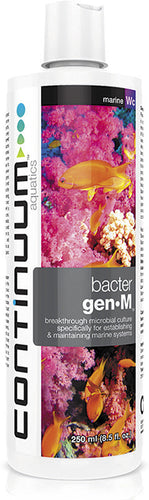 Continuum BacterGen M 250ml