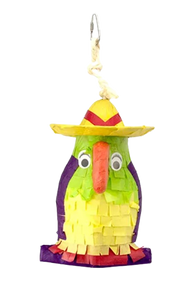 Bainbridge Bird Toy Pinata Parrot