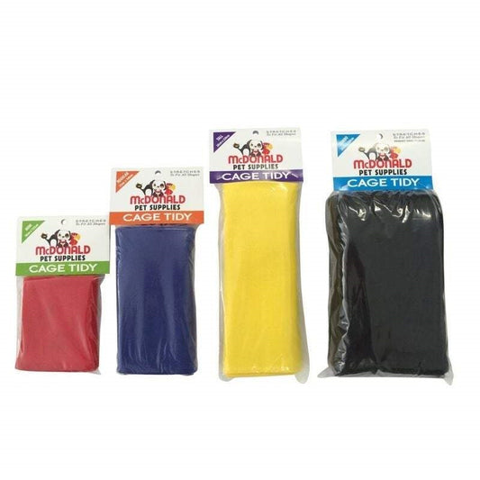 Beak-a-boo Cage Tidy