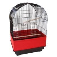 Beak-a-boo Cage Tidy