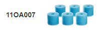 Oase Prefilterfoam Set 6 Biomaster 45ppi | 45267