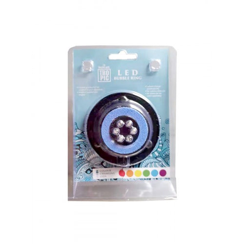 Bioscape Tropic LED Bubble Ring