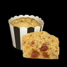 Load image into Gallery viewer, Birdzone Apple &amp; Almond Muffin Bird Treat
