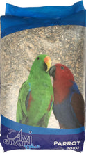 Load image into Gallery viewer, Parrot Blue 20kg