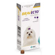 Bravecto Chewable Tablet for Very Small Dogs 2 - 4.5kg - 1 Pack