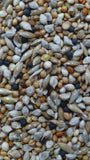 Avigrain Budgie Green 20kg
