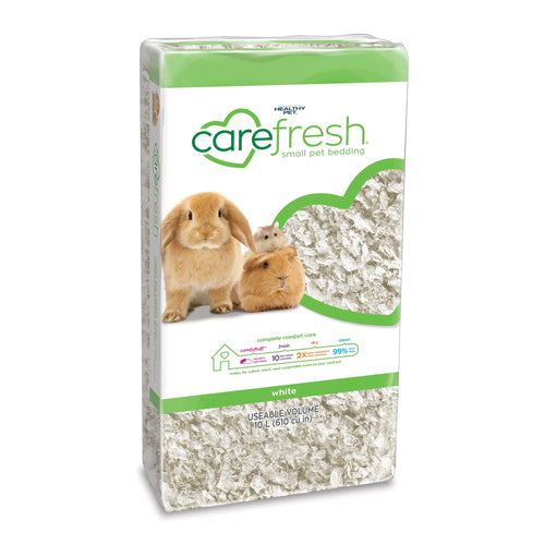 Carefresh Complete White 10L Small Animal Bedding