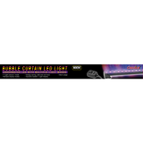 Classica Bubble Curtain Underwater LED Aquarium Light 60cm