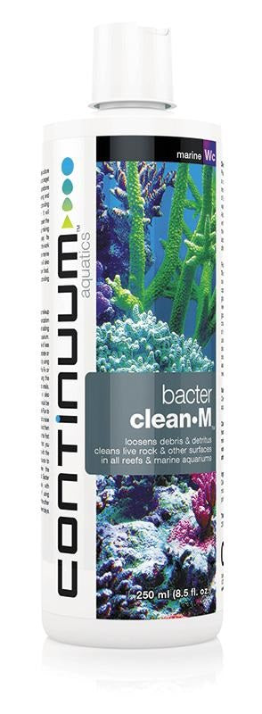 Continuum Bacter Clean M 250ml