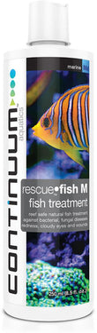 Continuum Rescue Fish Marine 500ml