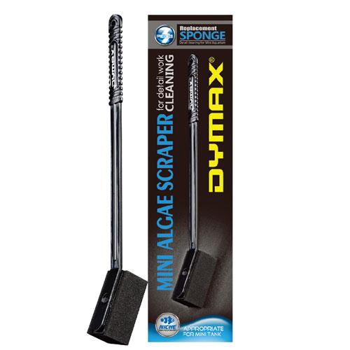Dymax Mini Algae Scraper