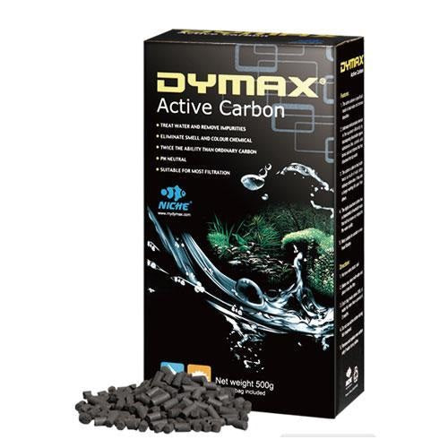 Dymax Active Carbon 500g