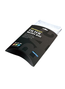 Dymax Filter Media Bag Medium - 18x25cm