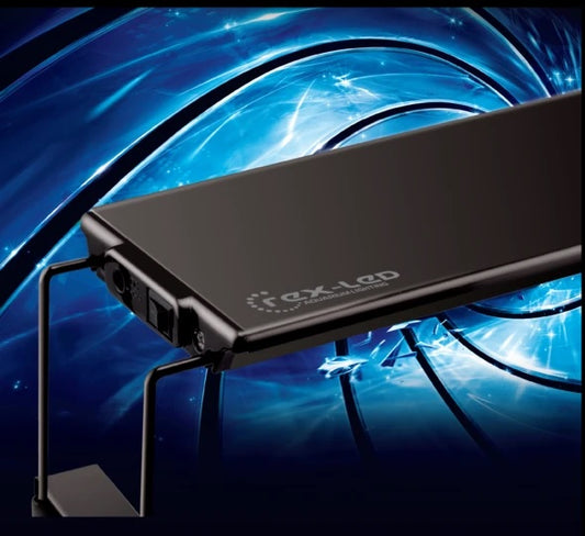 Dymax REX LED Marine Aquarium Light