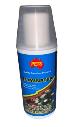 Pets Eliminator 100ml