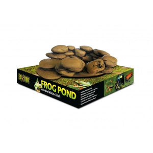 Exo Terra Frog Water Pond - Small