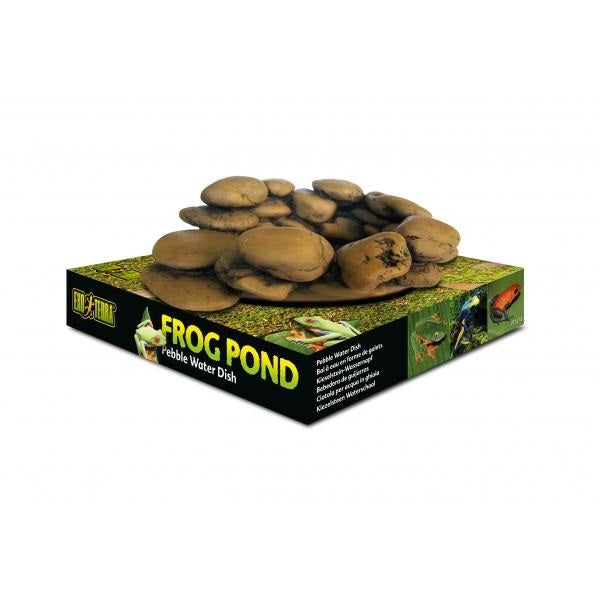 Exo Terra Frog Water Pond - Small
