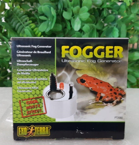 Exo Terra Mist Fogger