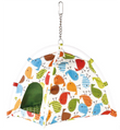 Feathered Friends Tweeters Bird Tent