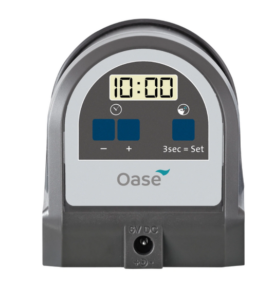 Oase Fishguard | 42720