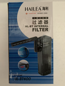 Hailea Filter Bt400