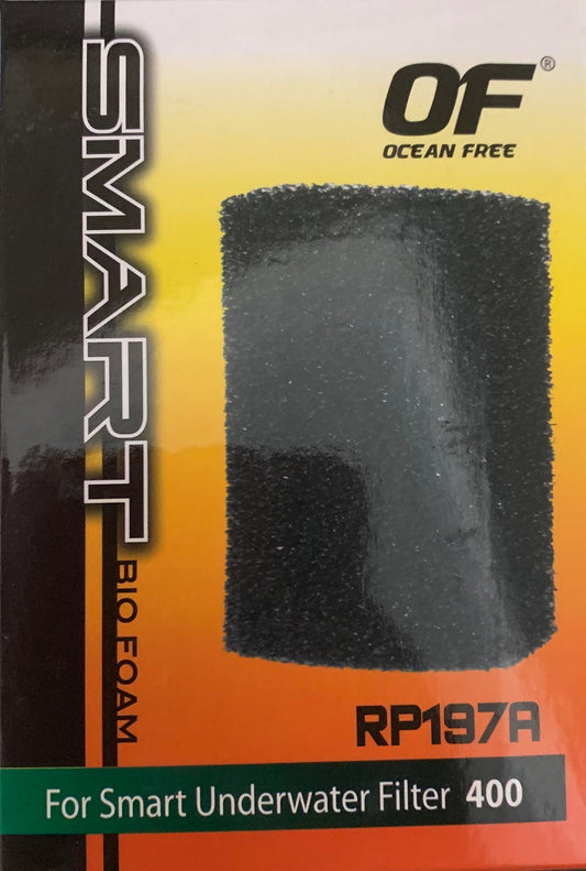 Ocean Free Smart 400 Internal Filter Bio-foam