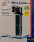 Rapid Clear Plus 2000 L/h