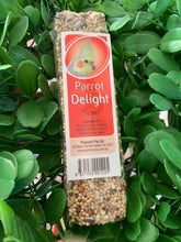 Load image into Gallery viewer, Parrot Delight 75g